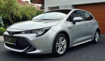 Toyota Corolla 1.8 Hybrid Comfort full