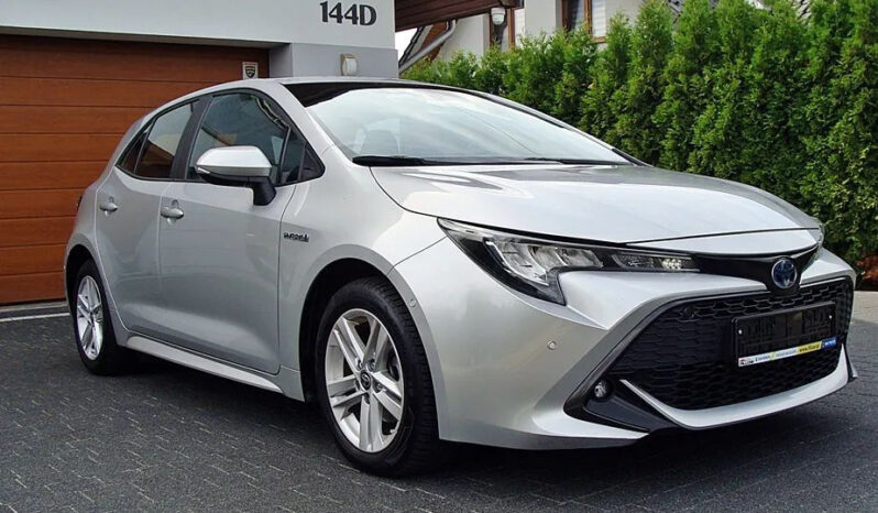 Toyota Corolla 1.8 Hybrid Comfort full