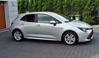 Toyota Corolla 1.8 Hybrid Comfort full