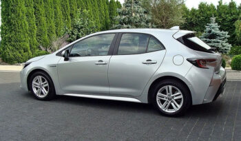 Toyota Corolla 1.8 Hybrid Comfort full