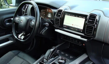 Citroën C5 Aircross 1.5 BlueHDi Feel EAT8 full