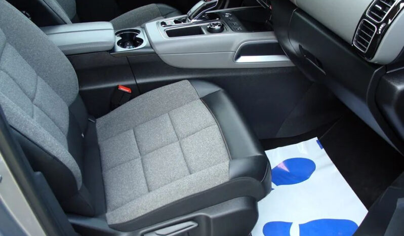 Citroën C5 Aircross 1.5 BlueHDi Feel EAT8 full