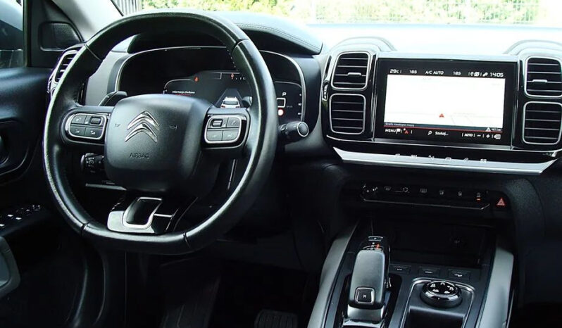 Citroën C5 Aircross 1.5 BlueHDi Feel EAT8 full