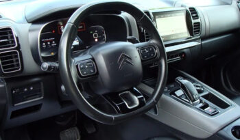 Citroën C5 Aircross 1.5 BlueHDi Feel EAT8 full