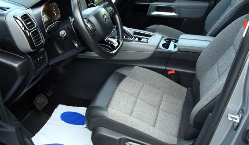 Citroën C5 Aircross 1.5 BlueHDi Feel EAT8 full