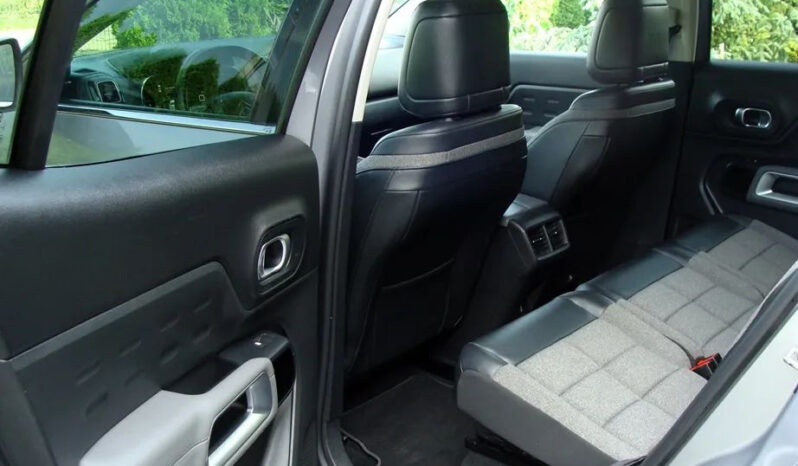 Citroën C5 Aircross 1.5 BlueHDi Feel EAT8 full