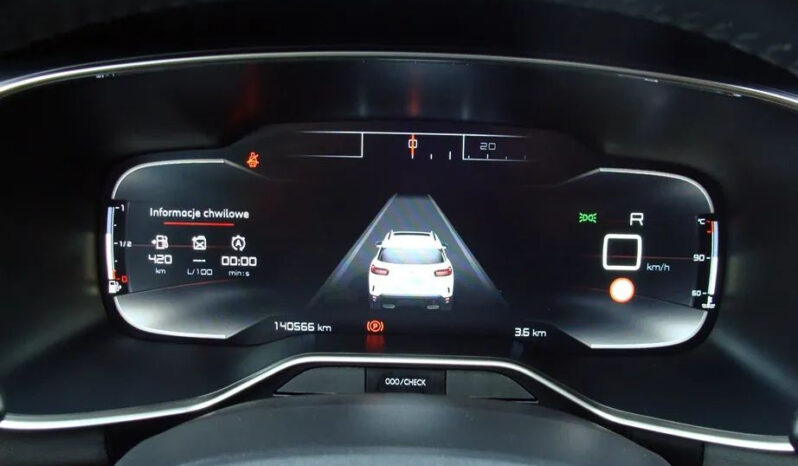 Citroën C5 Aircross 1.5 BlueHDi Feel EAT8 full