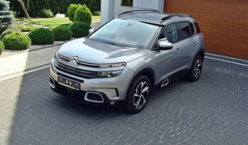 Citroën C5 Aircross 1.5 BlueHDi Feel EAT8 full