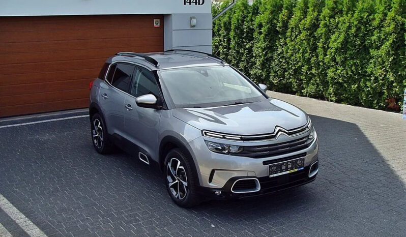 Citroën C5 Aircross 1.5 BlueHDi Feel EAT8 full
