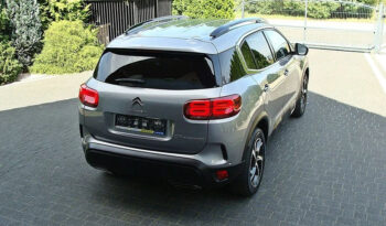 Citroën C5 Aircross 1.5 BlueHDi Feel EAT8 full