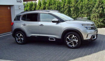 Citroën C5 Aircross 1.5 BlueHDi Feel EAT8 full
