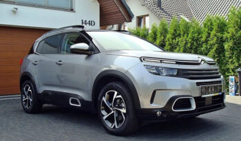 Citroën C5 Aircross 1.5 BlueHDi Feel EAT8 full