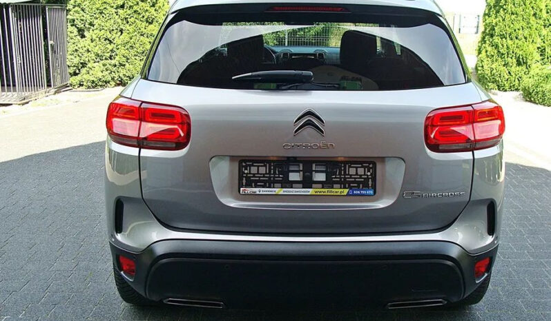 Citroën C5 Aircross 1.5 BlueHDi Feel EAT8 full