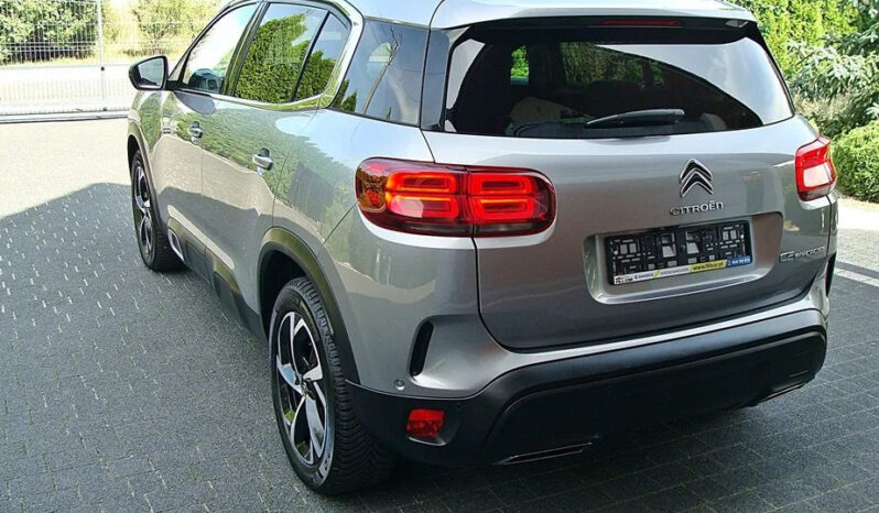 Citroën C5 Aircross 1.5 BlueHDi Feel EAT8 full