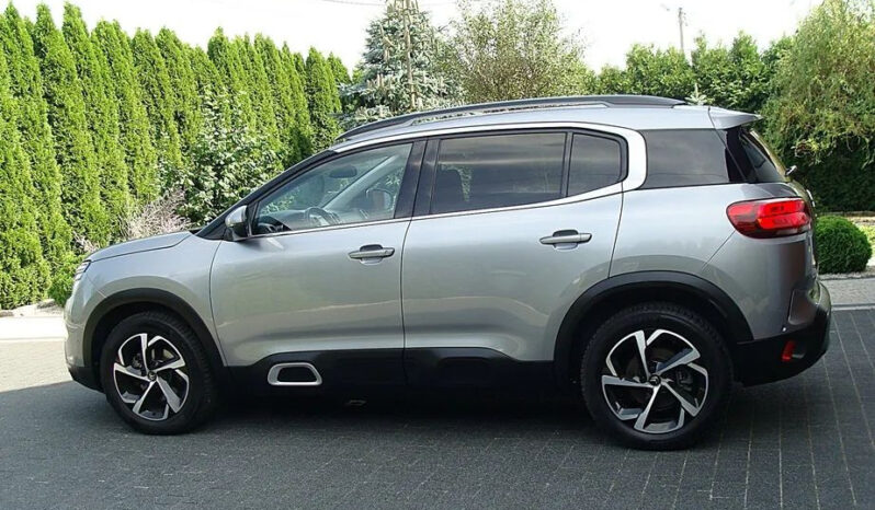 Citroën C5 Aircross 1.5 BlueHDi Feel EAT8 full