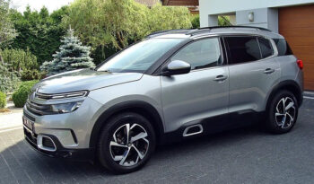 Citroën C5 Aircross 1.5 BlueHDi Feel EAT8 full