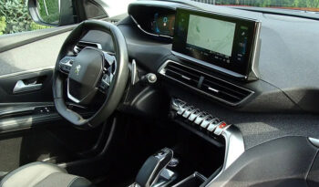 Peugeot 3008 1.6 PureTech Hybrid PHEV Allure S&S EAT8 full