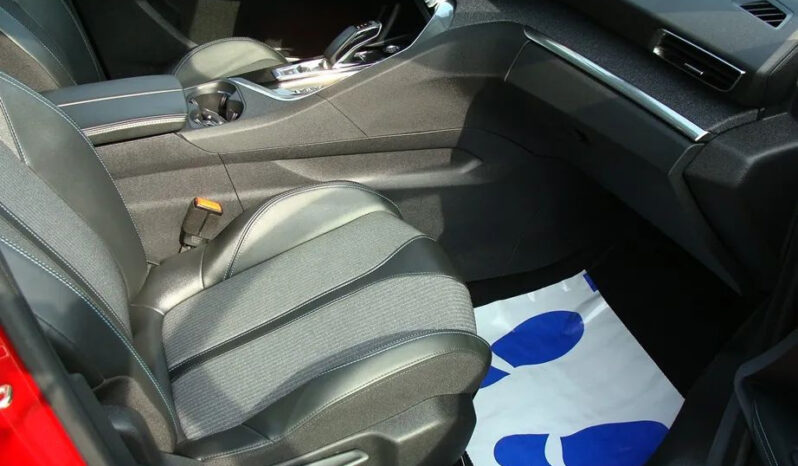 Peugeot 3008 1.6 PureTech Hybrid PHEV Allure S&S EAT8 full