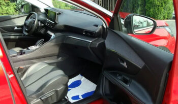 Peugeot 3008 1.6 PureTech Hybrid PHEV Allure S&S EAT8 full