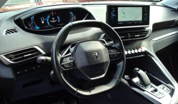 Peugeot 3008 1.6 PureTech Hybrid PHEV Allure S&S EAT8 full