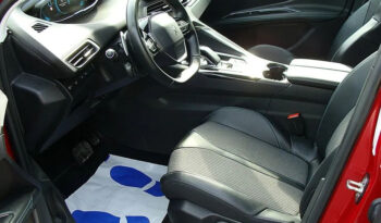 Peugeot 3008 1.6 PureTech Hybrid PHEV Allure S&S EAT8 full