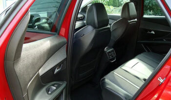 Peugeot 3008 1.6 PureTech Hybrid PHEV Allure S&S EAT8 full