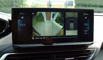 Peugeot 3008 1.6 PureTech Hybrid PHEV Allure S&S EAT8 full