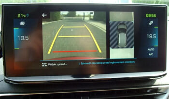 Peugeot 3008 1.6 PureTech Hybrid PHEV Allure S&S EAT8 full