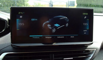 Peugeot 3008 1.6 PureTech Hybrid PHEV Allure S&S EAT8 full