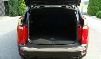 Peugeot 3008 1.6 PureTech Hybrid PHEV Allure S&S EAT8 full