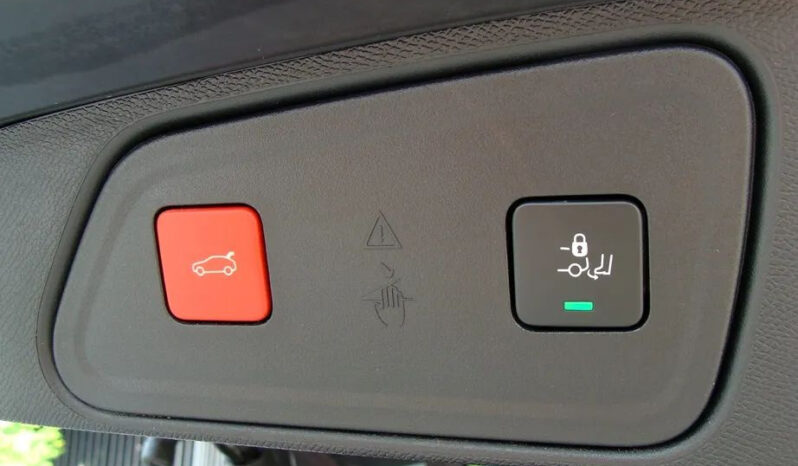 Peugeot 3008 1.6 PureTech Hybrid PHEV Allure S&S EAT8 full