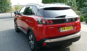 Peugeot 3008 1.6 PureTech Hybrid PHEV Allure S&S EAT8 full