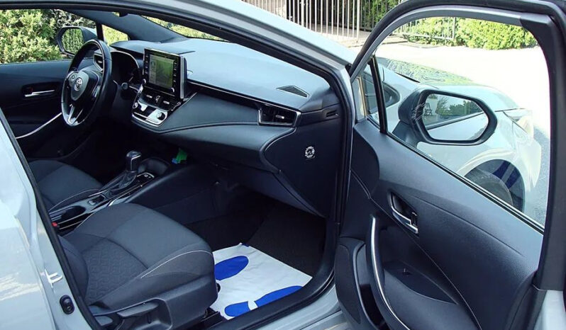 Toyota Corolla 1.8 Hybrid Comfort full