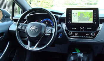 Toyota Corolla 1.8 Hybrid Comfort full