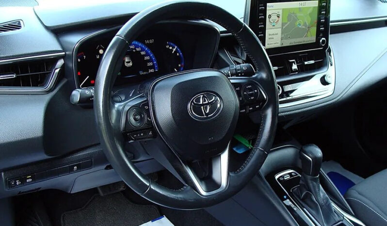 Toyota Corolla 1.8 Hybrid Comfort full