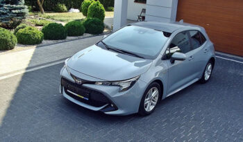 Toyota Corolla 1.8 Hybrid Comfort full