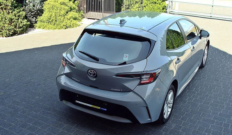 Toyota Corolla 1.8 Hybrid Comfort full