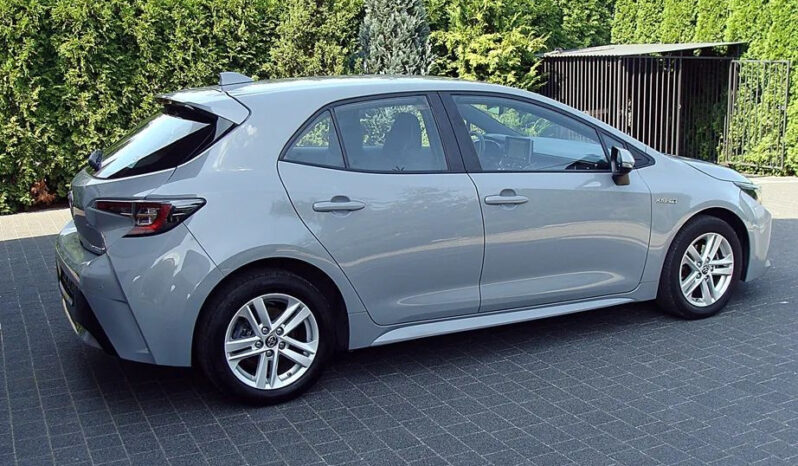 Toyota Corolla 1.8 Hybrid Comfort full