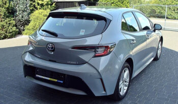Toyota Corolla 1.8 Hybrid Comfort full