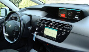 Citroën C4 Picasso 1.6 BlueHDi Shine S&S full