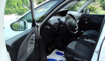 Citroën C4 Picasso 1.6 BlueHDi Shine S&S full