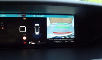 Citroën C4 Picasso 1.6 BlueHDi Shine S&S full