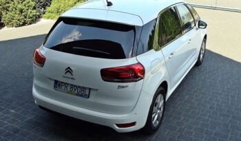 Citroën C4 Picasso 1.6 BlueHDi Shine S&S full
