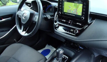 Toyota Corolla 1.8 Hybrid Comfort full