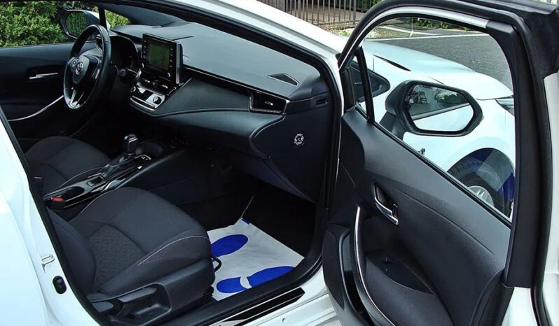 Toyota Corolla 1.8 Hybrid Comfort full