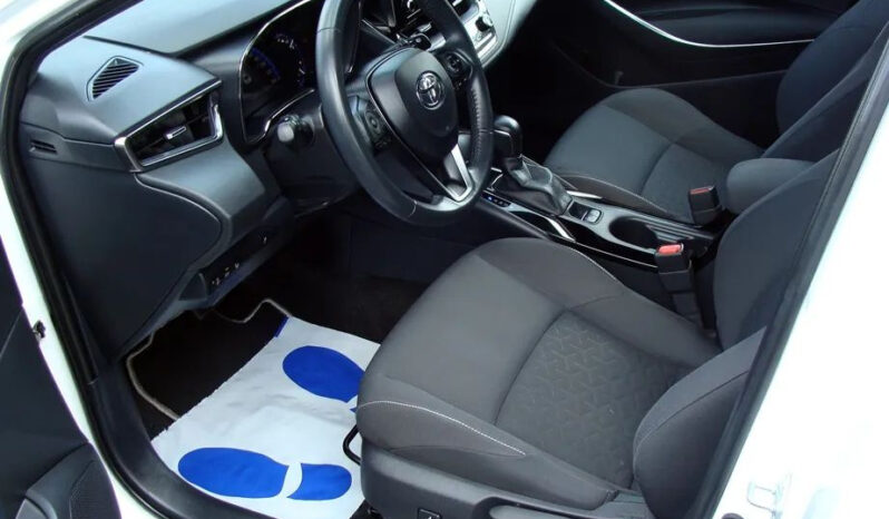 Toyota Corolla 1.8 Hybrid Comfort full