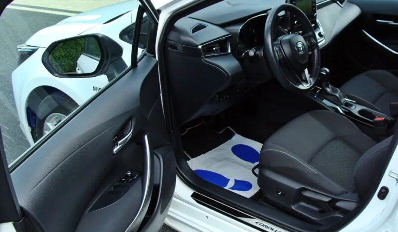 Toyota Corolla 1.8 Hybrid Comfort full