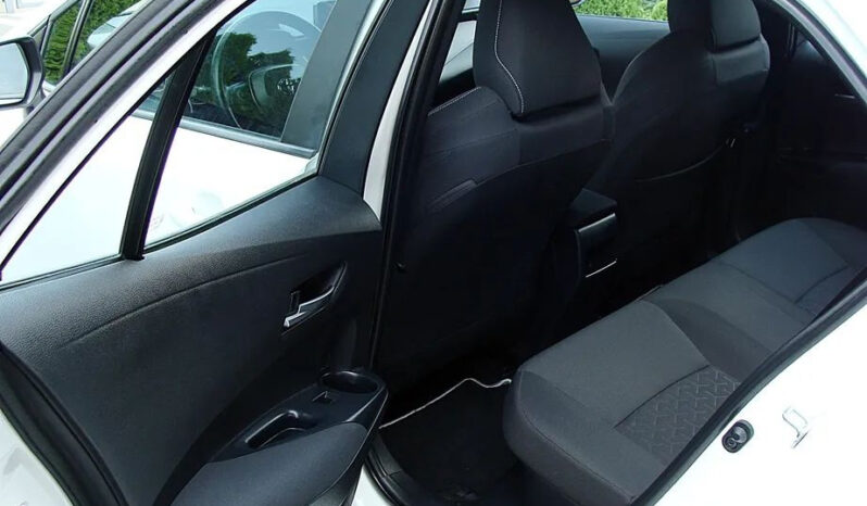 Toyota Corolla 1.8 Hybrid Comfort full