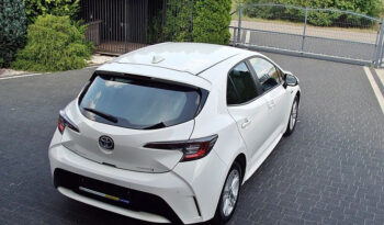 Toyota Corolla 1.8 Hybrid Comfort full
