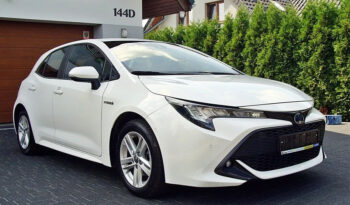Toyota Corolla 1.8 Hybrid Comfort full